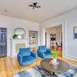Stay Portland Collection - La Casa Burnside - Local Eateries, Shops, And Bars