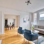 Stay Portland Collection - La Casa Burnside - Local Eateries, Shops, And Bars