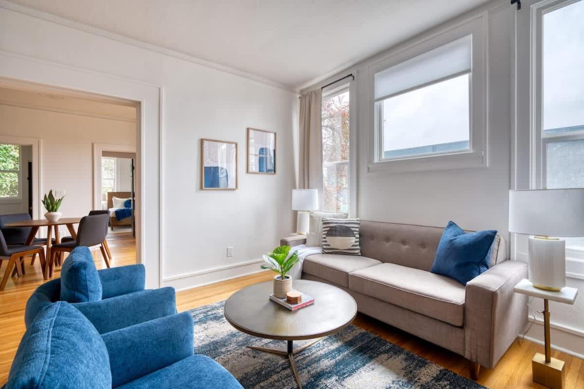Apartment Collection - La Casa Burnside - Local Eateries, Shops, And Bars