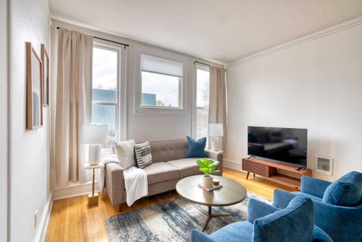Apartment Collection - La Casa Burnside - Local Eateries, Shops, And Bars *