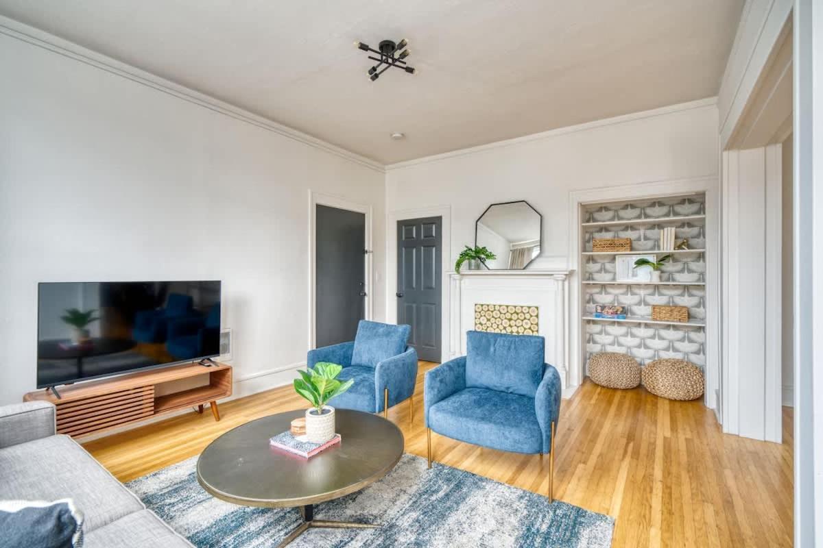 Collection - La Casa Burnside - Local Eateries, Shops, And Bars Apartment *